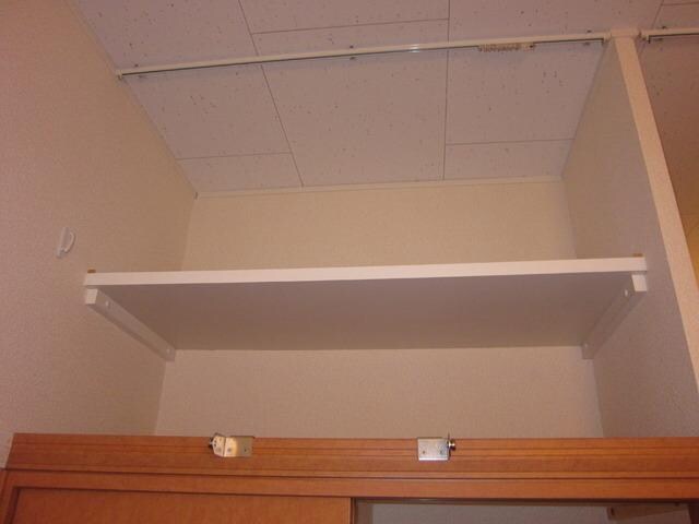 レオパレス安西七番館の物件内観写真