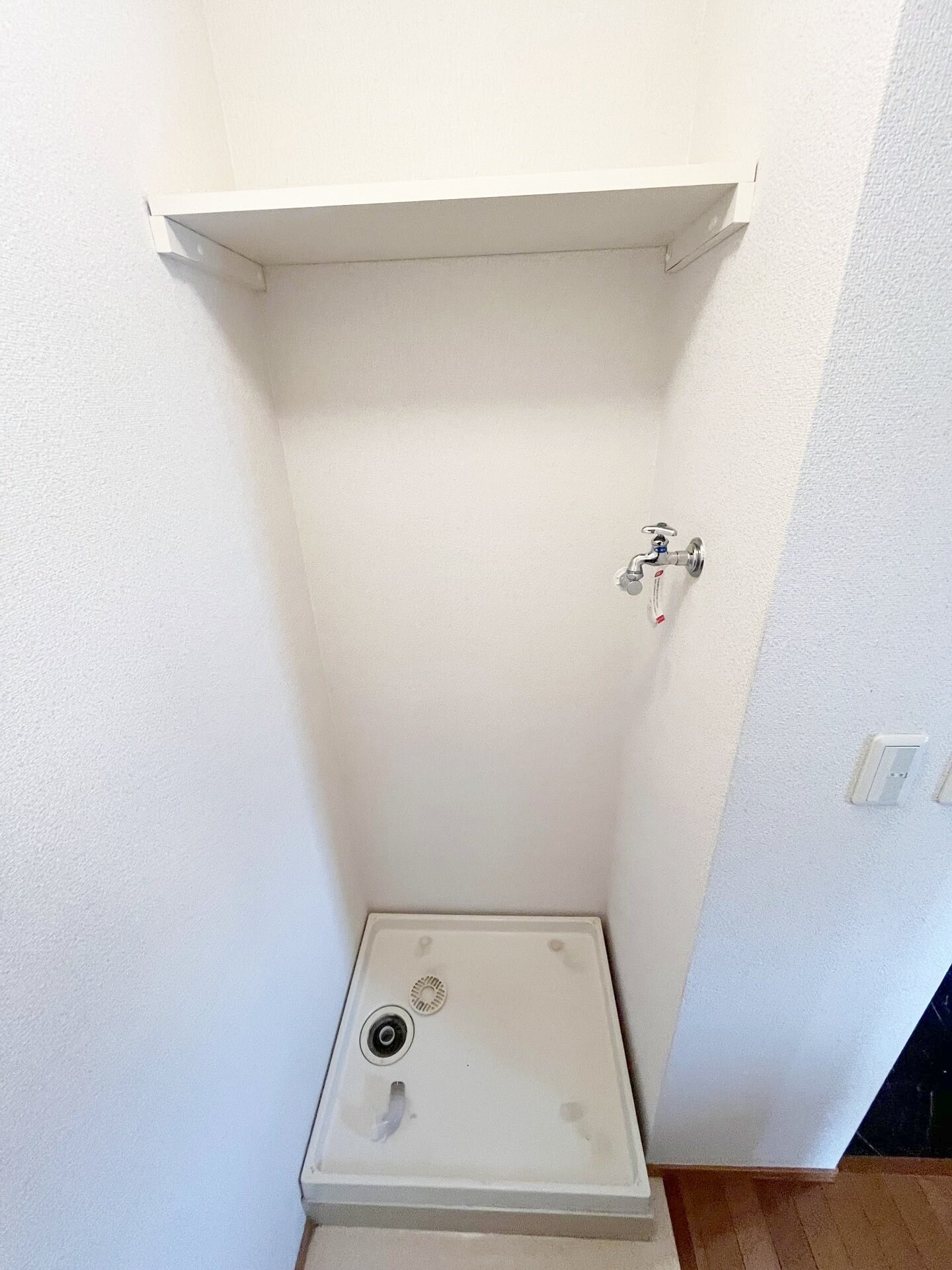 ヘーベルメゾン入江の物件内観写真