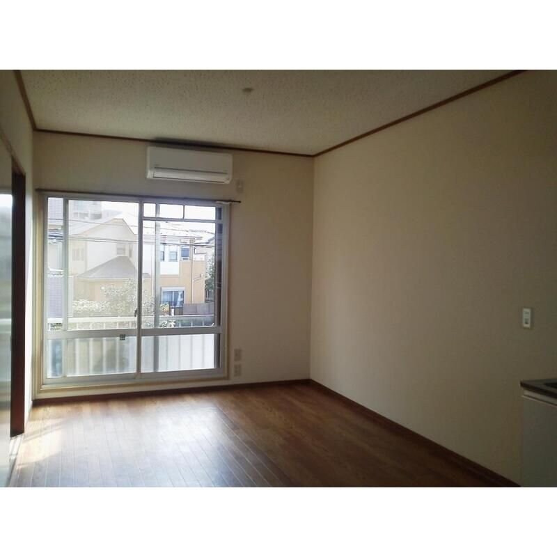 ハイツオオカワの物件内観写真