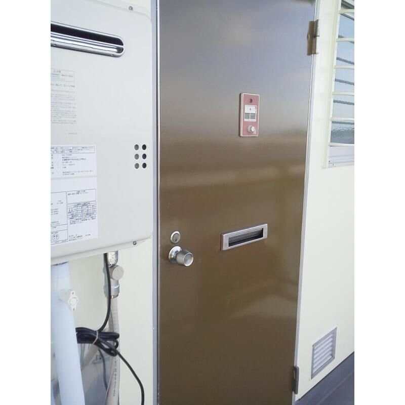 ハイツオオカワの物件内観写真