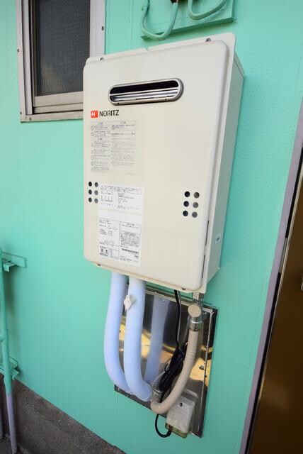 ハイツオオカワの物件内観写真