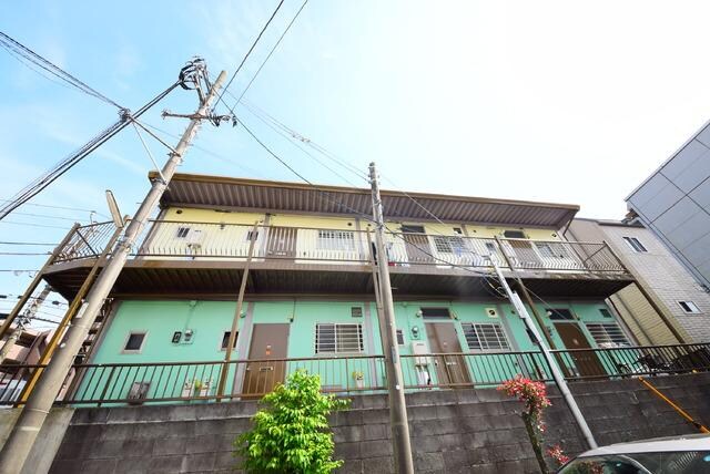 ハイツオオカワの物件内観写真