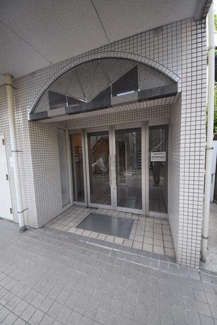 サントゥール白楽の物件内観写真