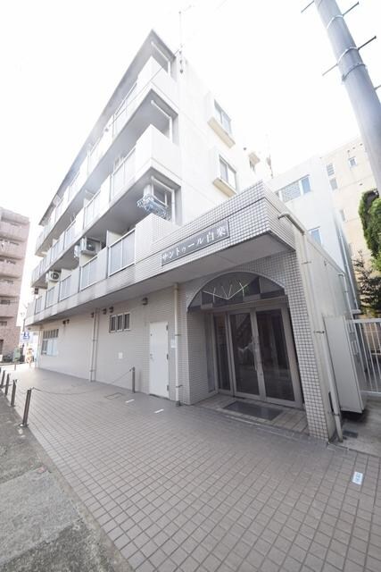 サントゥール白楽の物件内観写真