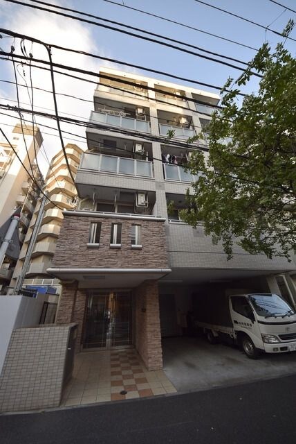 マルジュマチトリの物件内観写真