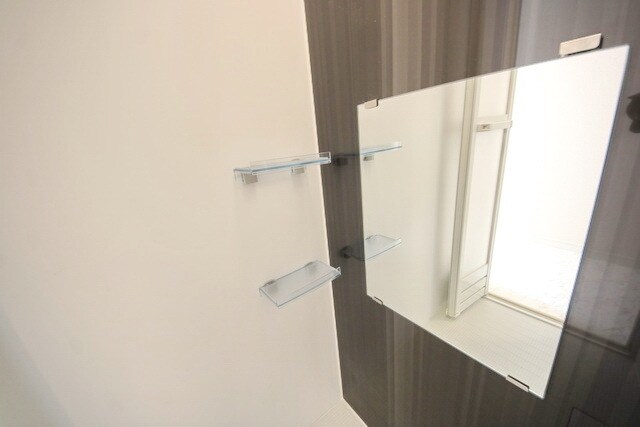 ユナイト菊名メグ・ライオンの物件内観写真