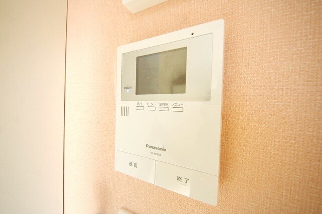 ユナイト菊名メグ・ライオンの物件内観写真