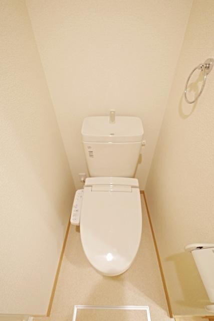 大倉山APの物件内観写真