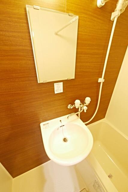 大倉山APの物件内観写真