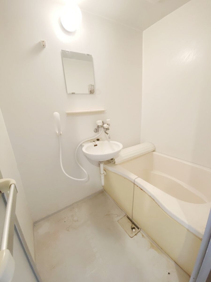 アスタリスク日吉の物件内観写真