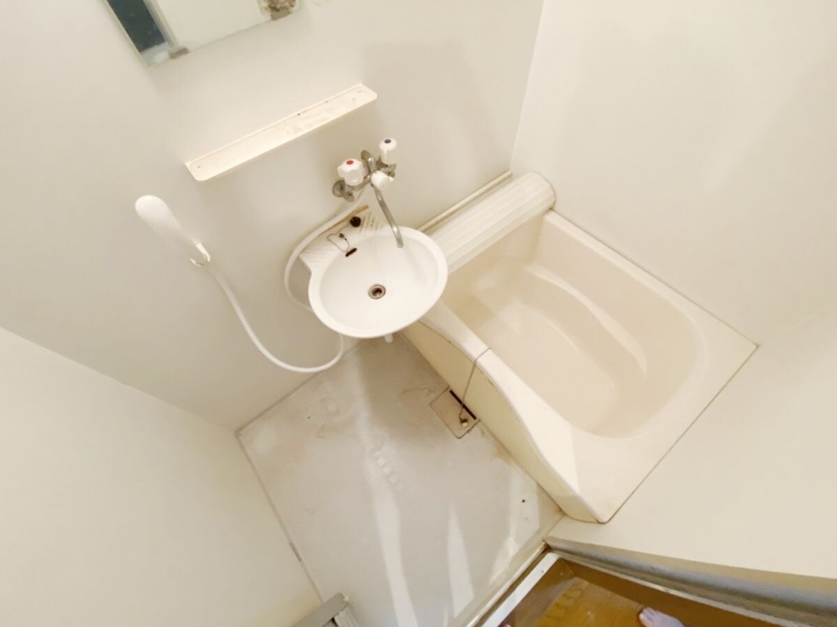 アスタリスク日吉の物件内観写真