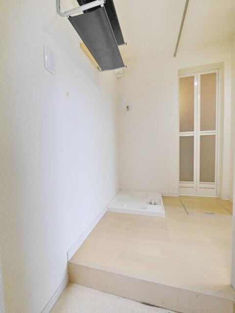 アベニーハウスの物件内観写真