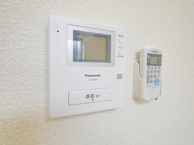 アベニーハウスの物件内観写真