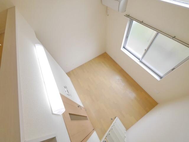 アベニーハウスの物件内観写真