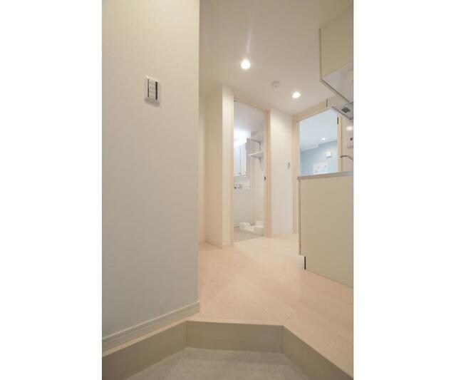 ファーストシーンの物件内観写真