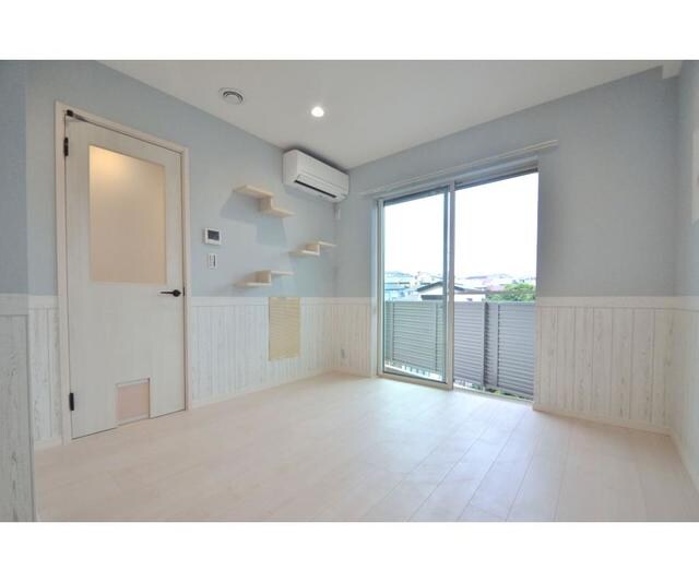 ファーストシーンの物件内観写真