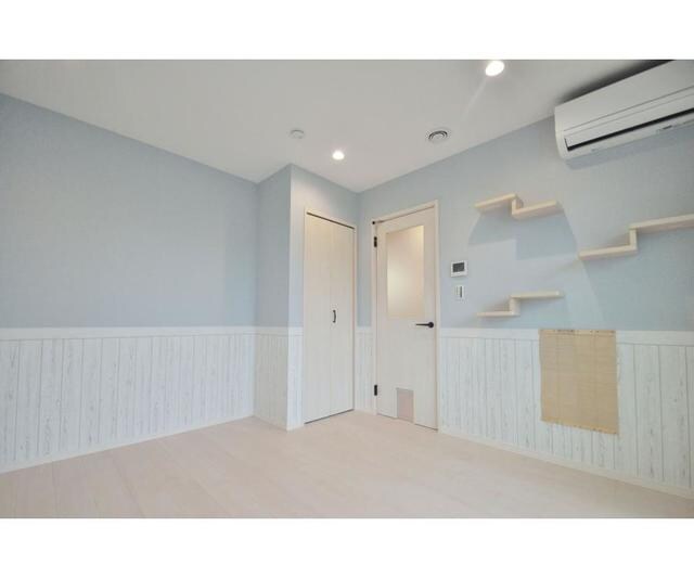 ファーストシーンの物件内観写真