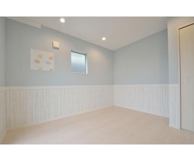 ファーストシーンの物件内観写真