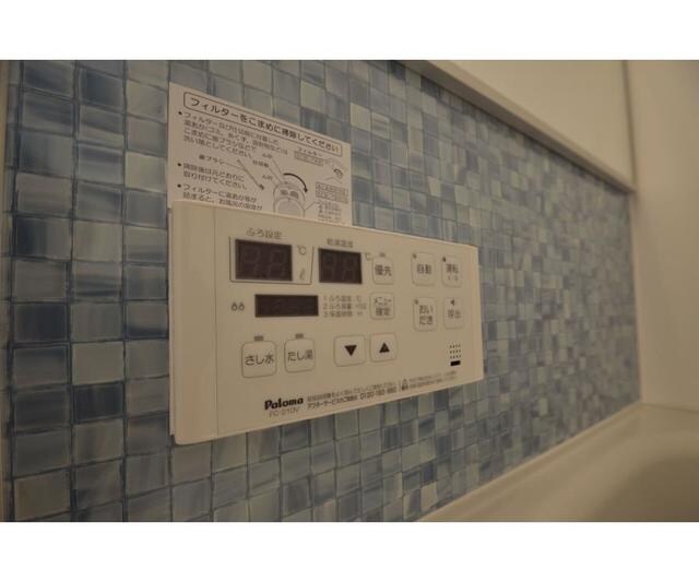 ファーストシーンの物件内観写真