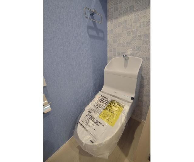 ファーストシーンの物件内観写真