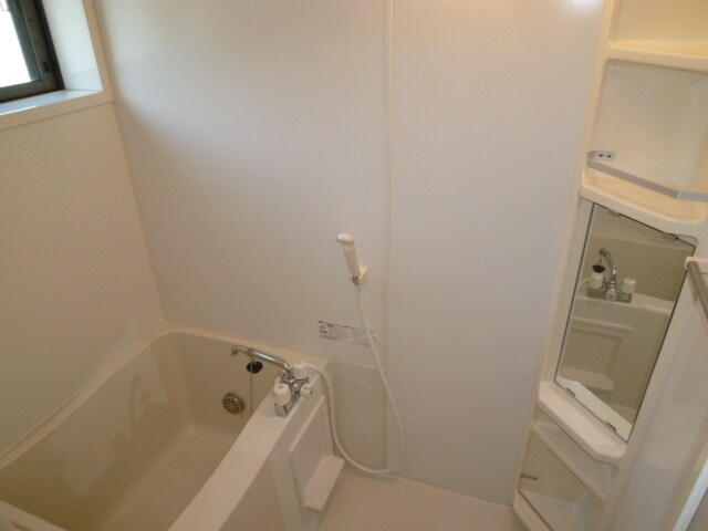 サニーコート Aの物件内観写真