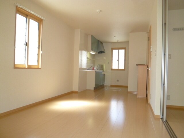 サニーコート Aの物件内観写真