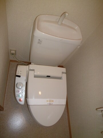 サニーコート Aの物件内観写真