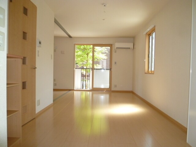 サニーコート Aの物件内観写真