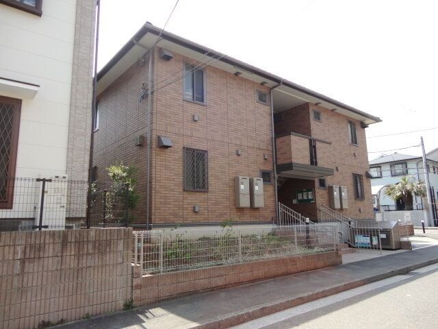 サニーコート Aの物件内観写真