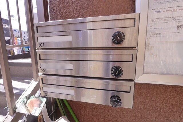 リブリ・法政通り南の物件内観写真