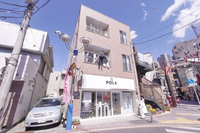 リブリ・法政通り南の物件内観写真