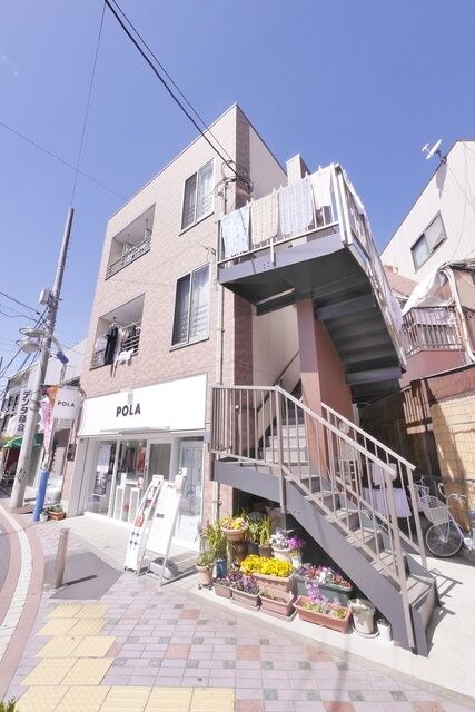 リブリ・法政通り南の物件内観写真