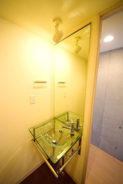 JOYCUBE三ツ沢の物件内観写真