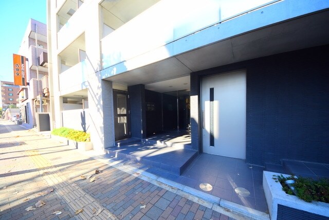 JOYCUBE三ツ沢の物件内観写真