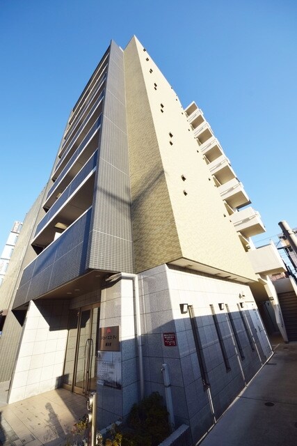 ジェイ・エス・ティ横浜東の物件内観写真