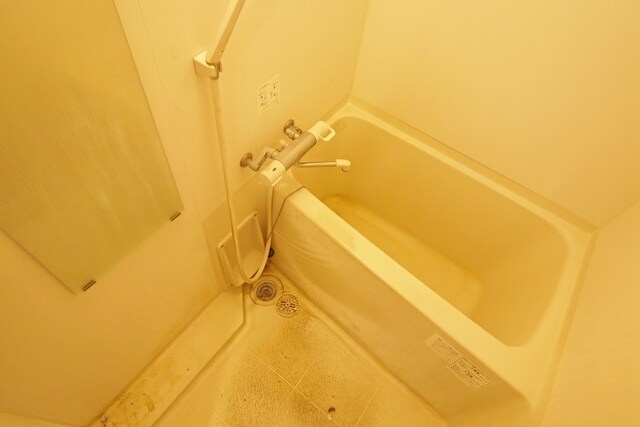 スパシエフルス綱島の物件内観写真