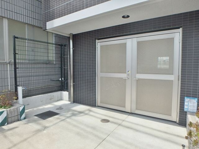 スパシエフルス綱島の物件内観写真