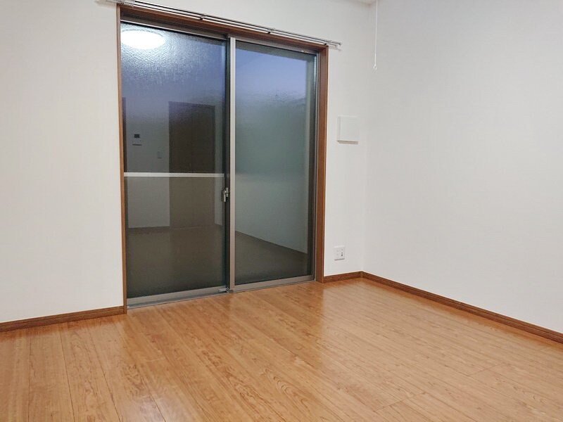 クレールホルムの物件内観写真