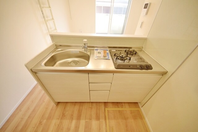 丘の上テラス菊名C棟の物件内観写真