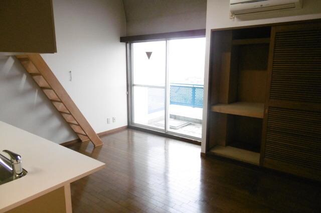 アメニティ高島台Iの物件内観写真