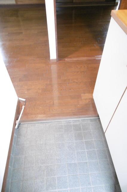 アメニティ高島台Iの物件内観写真