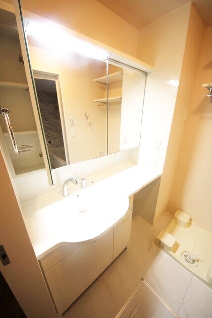 East GARDEN綱島の物件内観写真