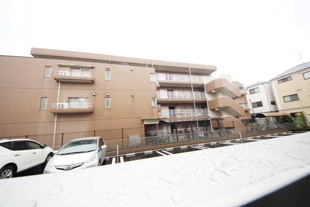 East GARDEN綱島の物件内観写真