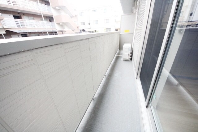 East GARDEN綱島の物件内観写真