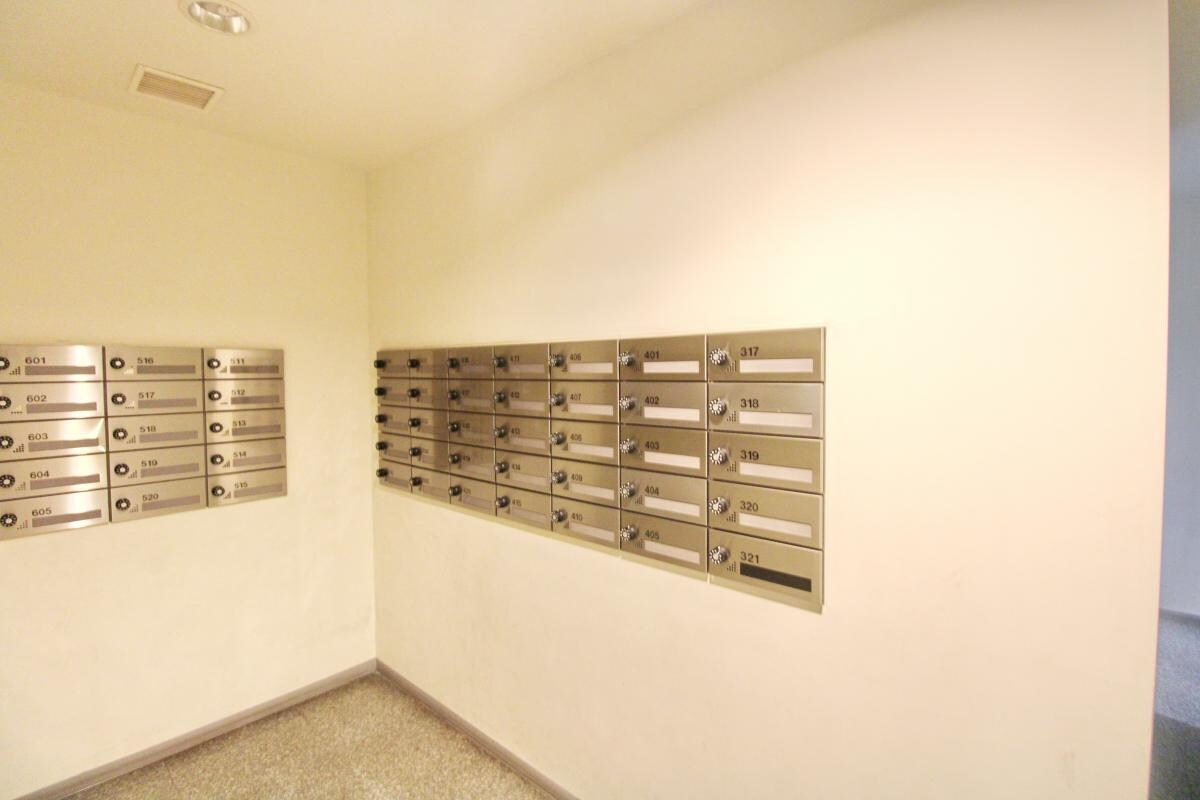 ピエス綱島の物件内観写真