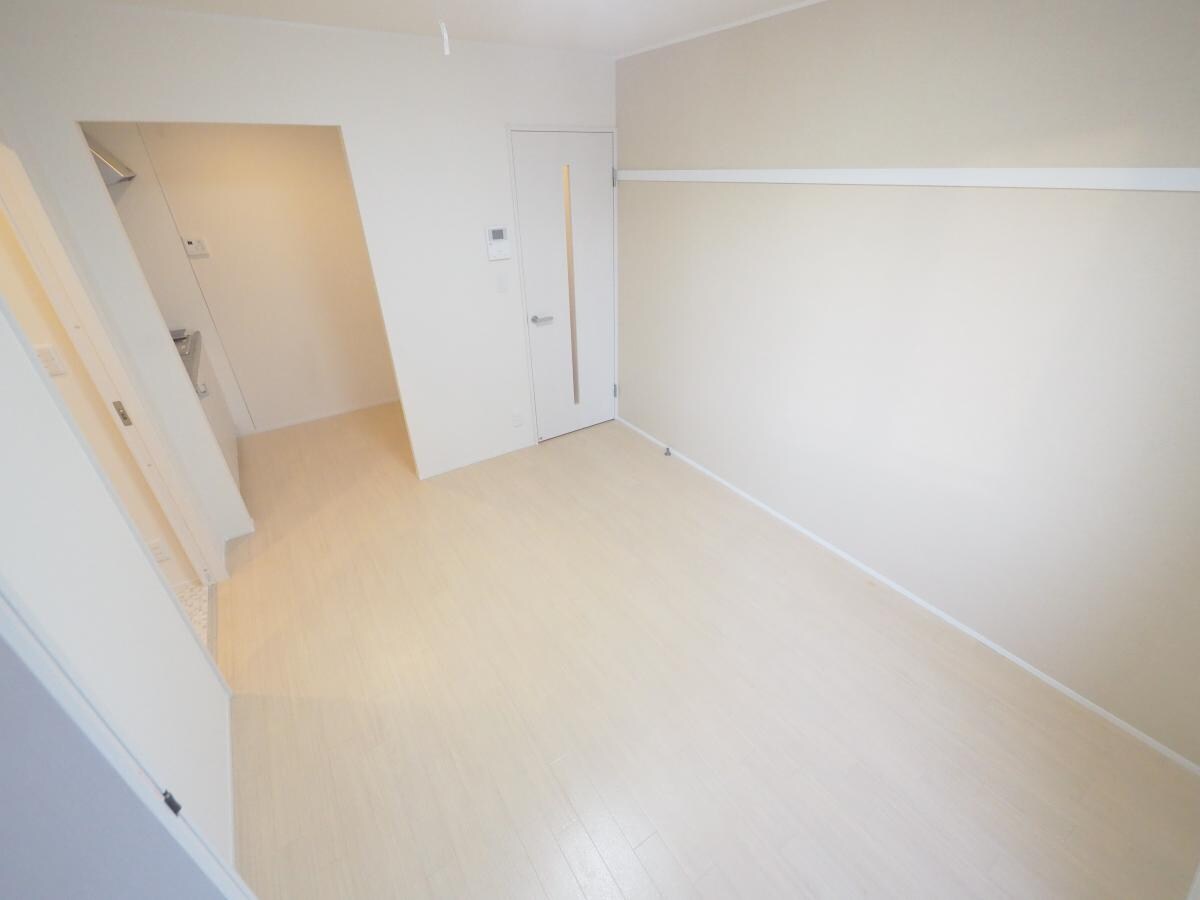 コンフォルトIIの物件内観写真