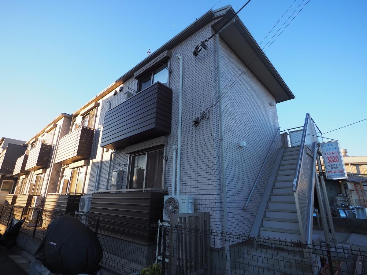 コンフォルトIIの物件内観写真