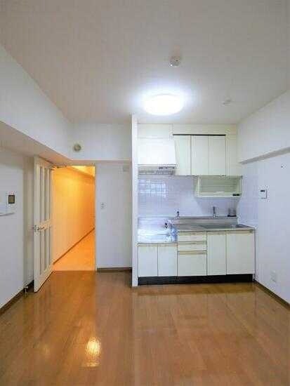 レイナの物件内観写真