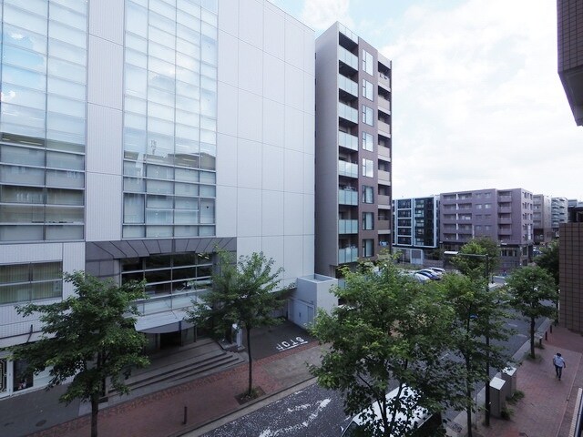 オークヒルズ壱番館の物件内観写真