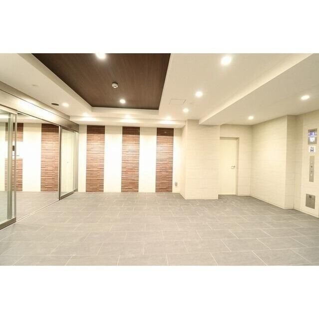 BluRock東神奈川の物件内観写真